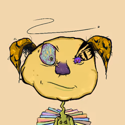 Goblin Hipsters 6036