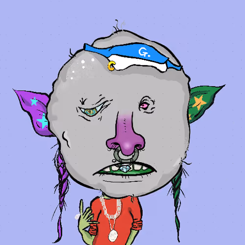 Goblin Hipsters 6548