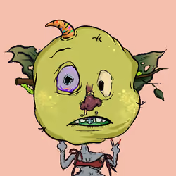Goblin Hipsters 8280