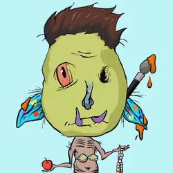 Goblin Hipsters 2754