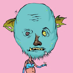 Goblin Hipsters 4580