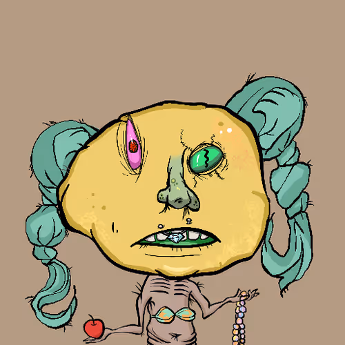 Goblin Hipsters