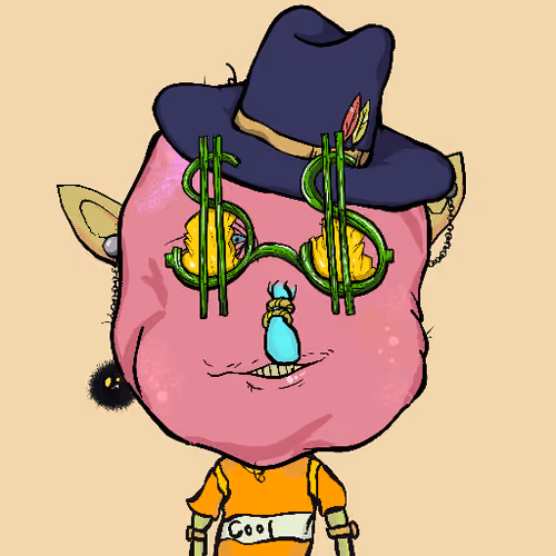 Goblin Hipsters 6500