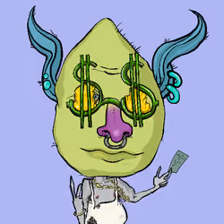 Goblin Hipsters 2262