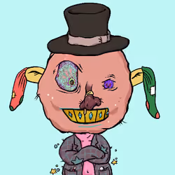Goblin Hipsters 2093