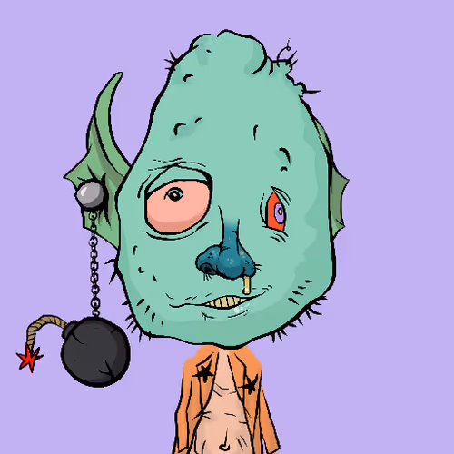 Goblin Hipsters