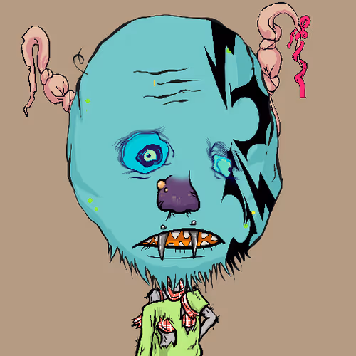 Goblin Hipsters