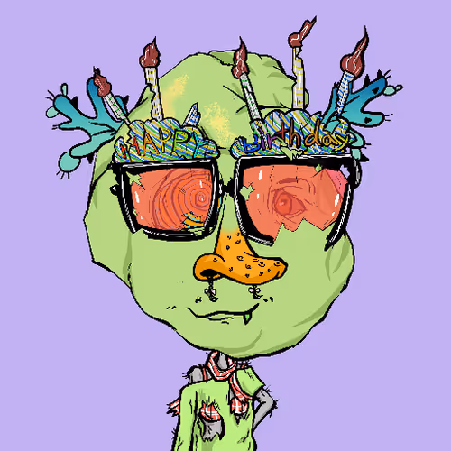 Goblin Hipsters