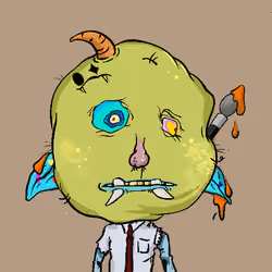 Goblin Hipsters 1238