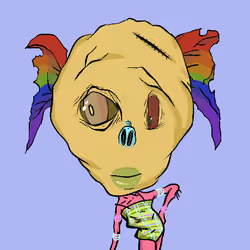 Goblin Hipsters 6661