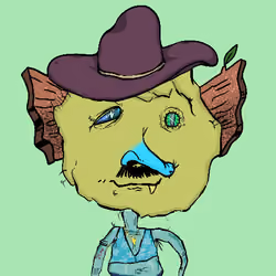 Goblin Hipsters 4868