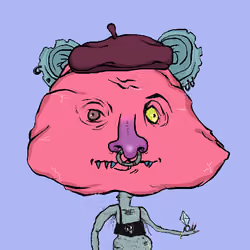 Goblin Hipsters 2260