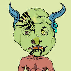 Goblin Hipsters 1500