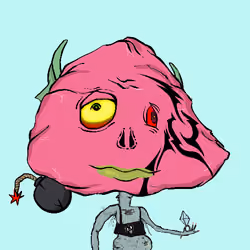Goblin Hipsters 6663