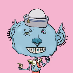 Goblin Hipsters 8339