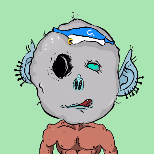 Goblin Hipsters 1461