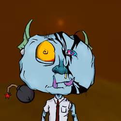 Goblin Hipsters 6291