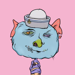 Goblin Hipsters 8344