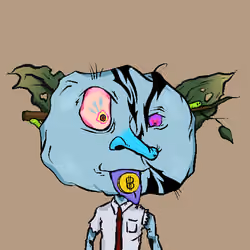 Goblin Hipsters 2017