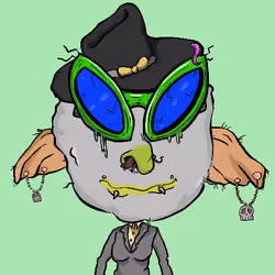 Goblin Hipsters 4829