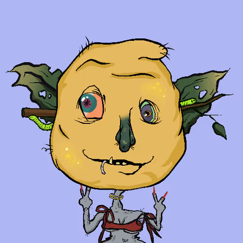 Goblin Hipsters