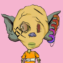 Goblin Hipsters 4397