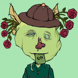 Goblin Hipsters 4864