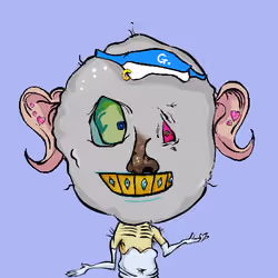 Goblin Hipsters 6462