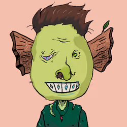 Goblin Hipsters 6489