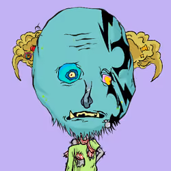 Goblin Hipsters 8403