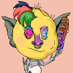 Goblin Hipsters 3550