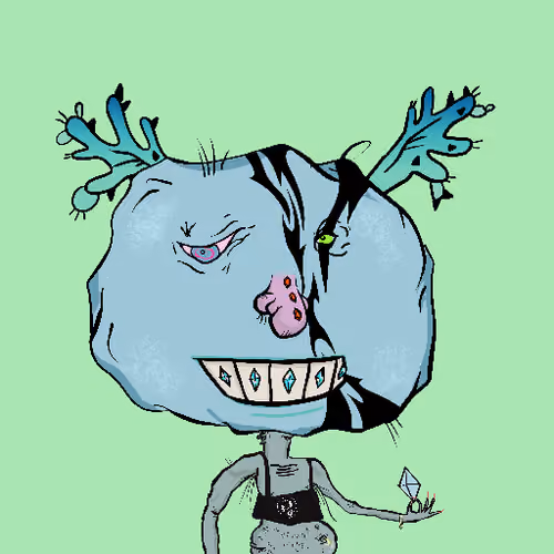 Goblin Hipsters 9019