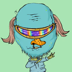 Goblin Hipsters 6924