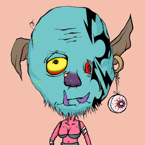 Goblin Hipsters 6366
