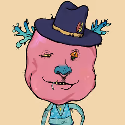 Goblin Hipsters 8043