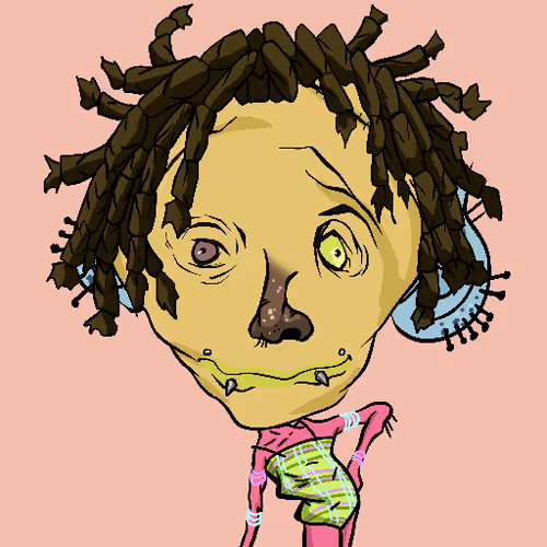 Goblin Hipsters