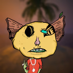 Goblin Hipsters 4879