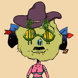 Goblin Hipsters 5802