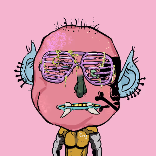 Goblin Hipsters