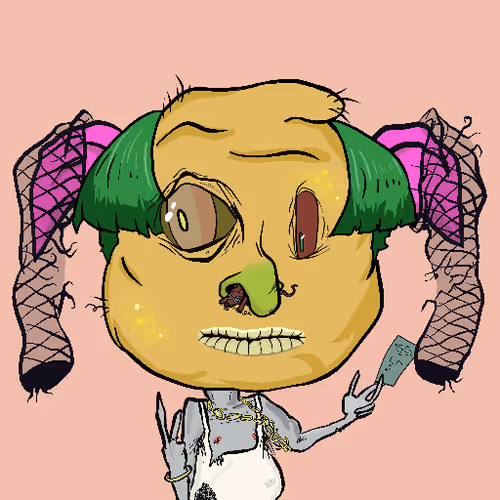 Goblin Hipsters