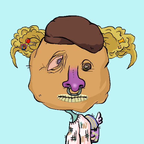 Goblin Hipsters