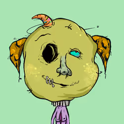 Goblin Hipsters 1239