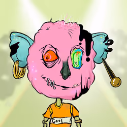 Goblin Hipsters 8797
