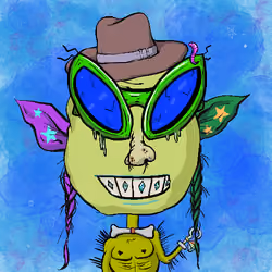 Goblin Hipsters 2750