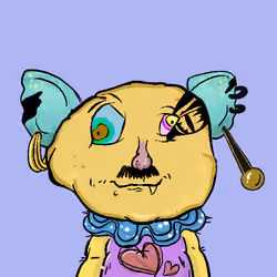 Goblin Hipsters 9333