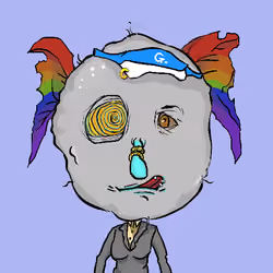 Goblin Hipsters 3987