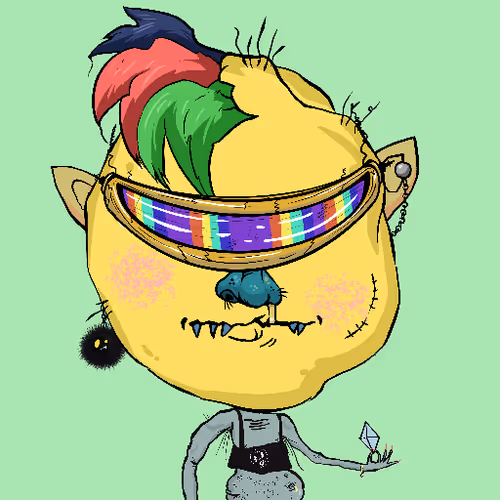 Goblin Hipsters
