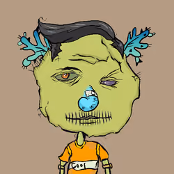 Goblin Hipsters 8796