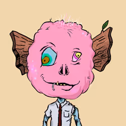 Goblin Hipsters 7700