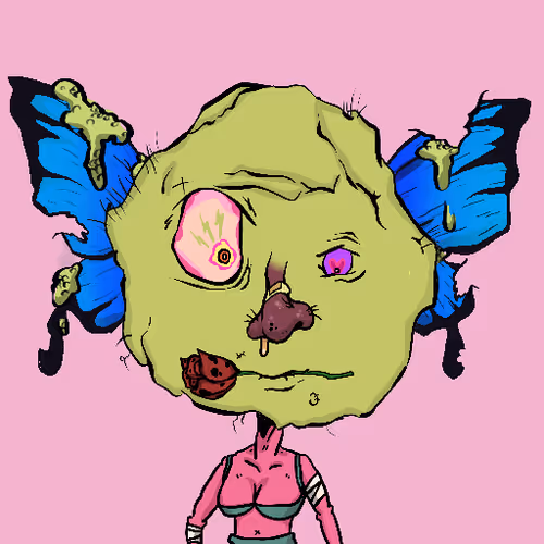 Goblin Hipsters